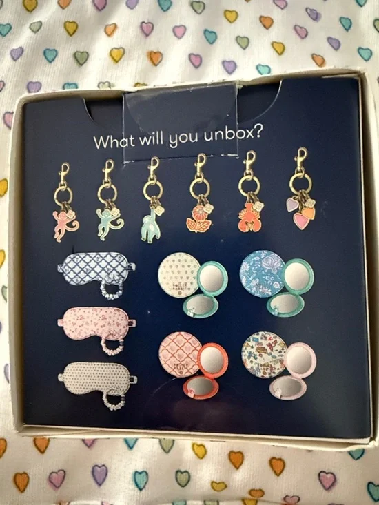 Roller Rabbit Mystery Box - Picture 2 of 4